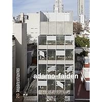 Amazon | Lacaton & Vassal: Free Space, Transformation, Habiter